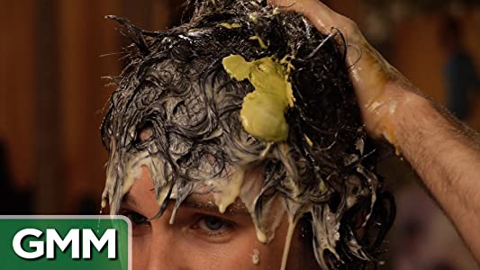 Extreme DIY Hair Treatments