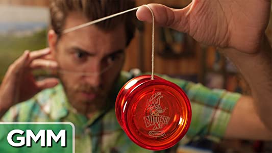 All New Yo-Yo Tricks 2014