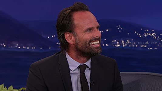 Walton Goggins/Tig Notaro/Corinne Bailey Rae