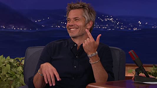 Timothy Olyphant/Nicole Byer/NEEDTOBREATHE