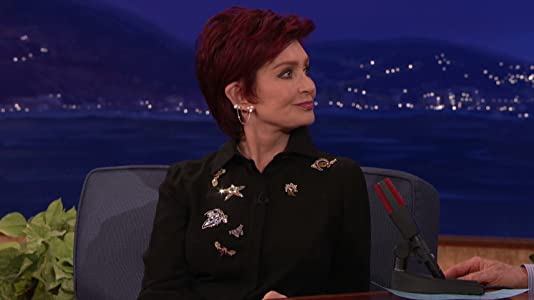 Sharon Osbourne/Bruce Campbell/Mike Recine