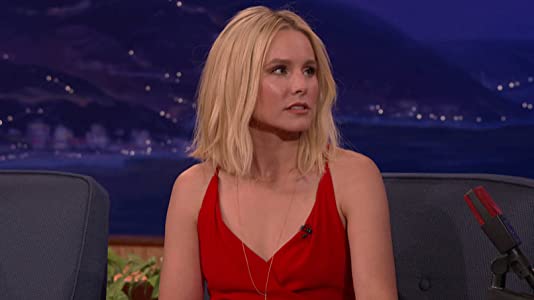 Kristen Bell/Evan Peters/Miike Snow