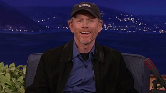 Ron Howard/Wayne Gretzky/D.R.A.M.