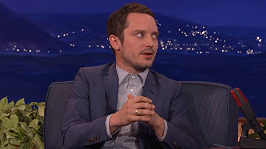 Elijah Wood/Joy Bryant/Tove Lo