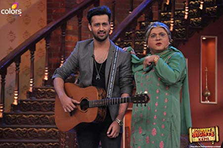 Atif Aslam