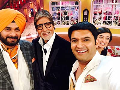 Amitabh Bachchan, Dhanush, Akshara Haasan and R. Balki