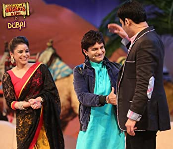 Comedy Nights with Kapil in Dubai - Part 2