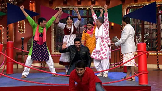 Kapil aur uski Bewakoofiyaan