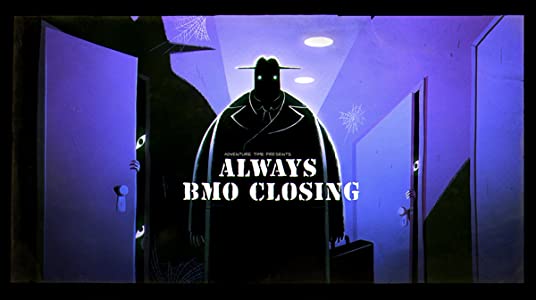 Always BMO Closing