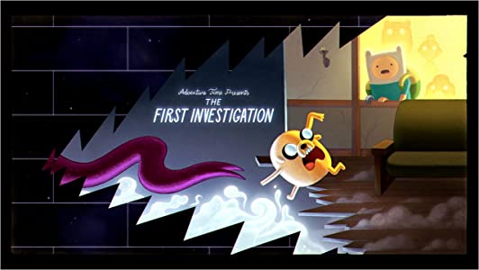 The First Investigation