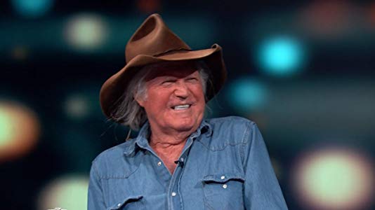 Billy Joe Shaver