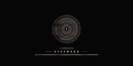 Apasmara