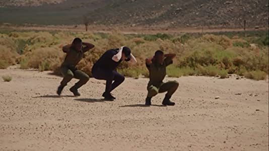 Jim Goes on an Anti-poaching Safari