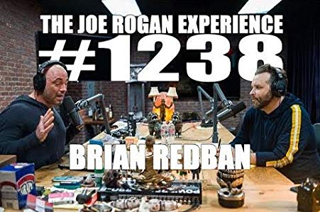 Brian Redban