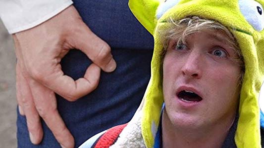 Logan Paul Tide Pod Memes