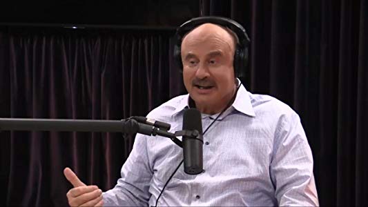 Dr. Phil